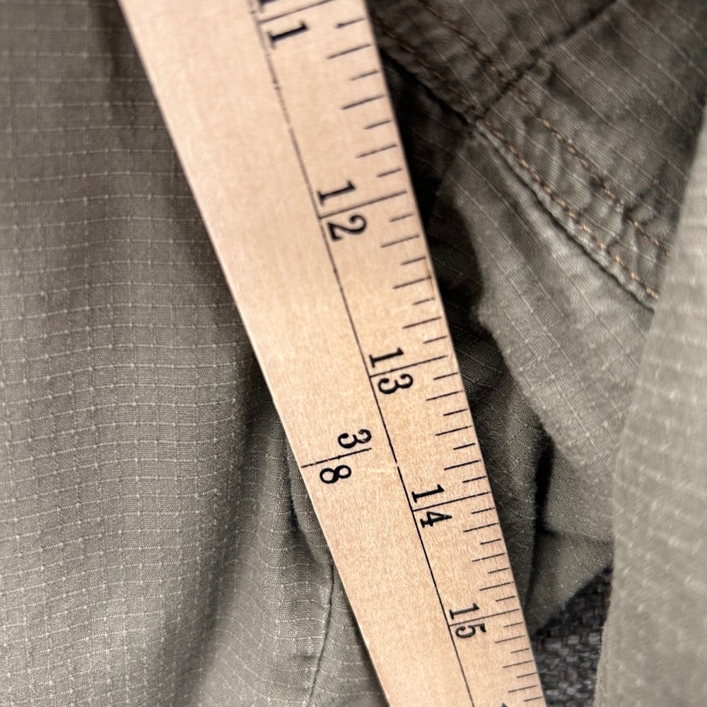 Chaps‎ Cargo Shorts 42 Ripstop - Picture 12 of 16
